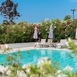 I Campi Wine Relais * Ronchi (Veneto)