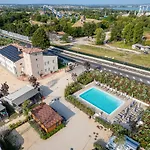 Hotell I Campi Wine Relais Ronchi (Veneto)
