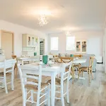 I Campi Wine Relais Hotell