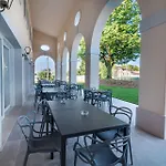 I Campi Wine Relais * Ronchi (Veneto)