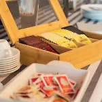 Hotell I Campi Wine Relais Ronchi (Veneto)