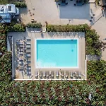 I Campi Wine Relais Hotell Ronchi (Veneto)
