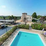 Hotell I Campi Wine Relais Ronchi (Veneto)