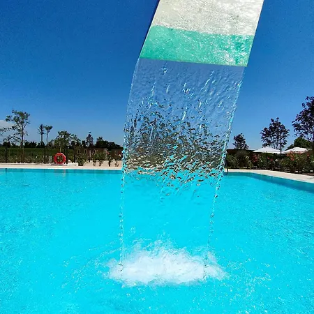 Hotel I Campi Wine Relais *