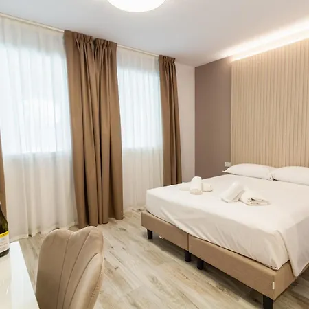 I Campi Wine Relais Otel Ronchi (Veneto)
