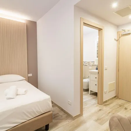 Otel I Campi Wine Relais