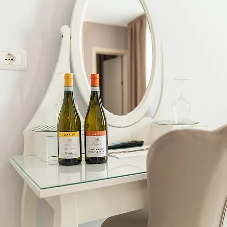 I Campi Wine Relais Otel