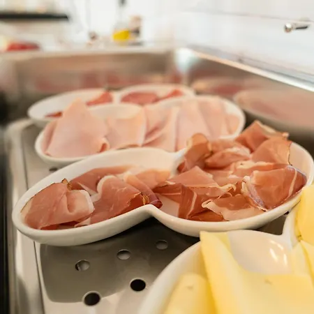 I Campi Wine Relais Hotel Ronchi (Veneto)