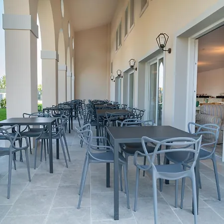 I Campi Wine Relais Hotell