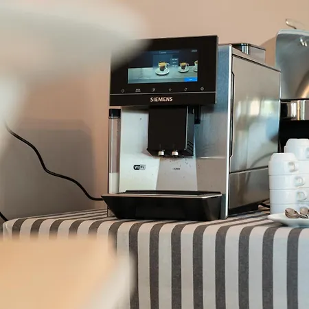 I Campi Wine Relais Hotel *