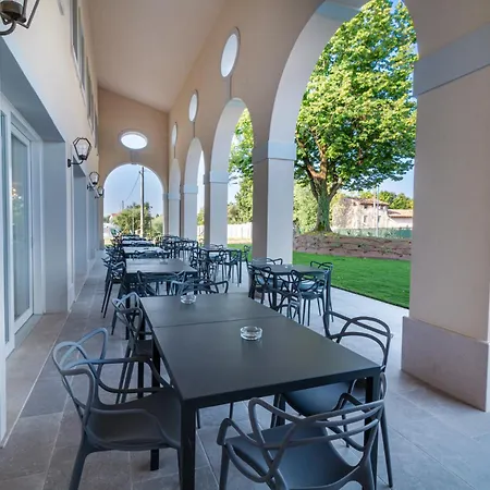 Hotel I Campi Wine Relais Ronchi (Veneto)