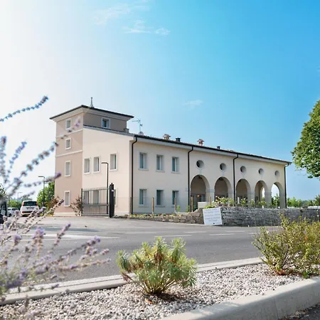 I Campi Wine Relais Ronchi (Veneto)