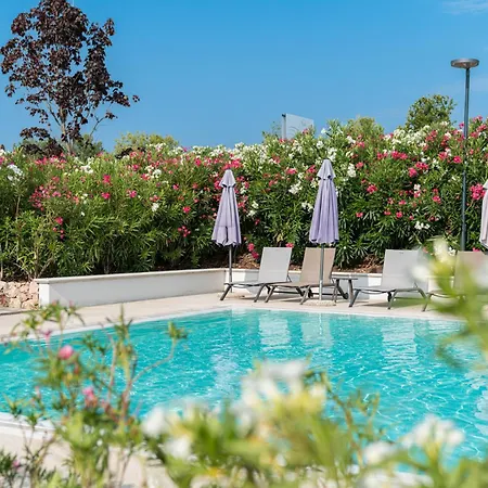 I Campi Wine Relais * Ronchi (Veneto)