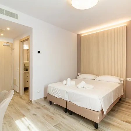 I Campi Wine Relais Otel