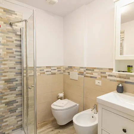 Hotel I Campi Wine Relais