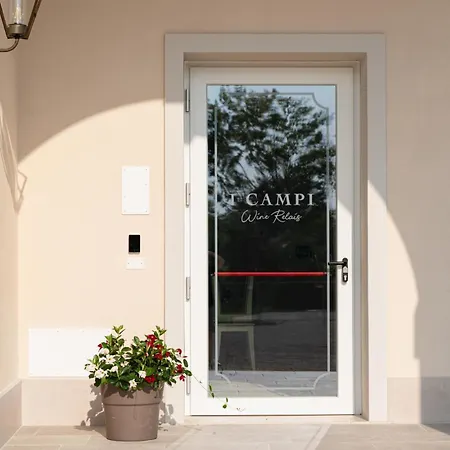 I Campi Wine Relais *