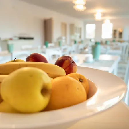 I Campi Wine Relais Otel