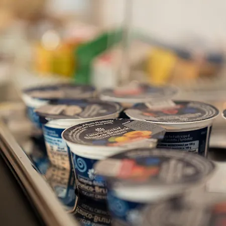 I Campi Wine Relais Hotel *