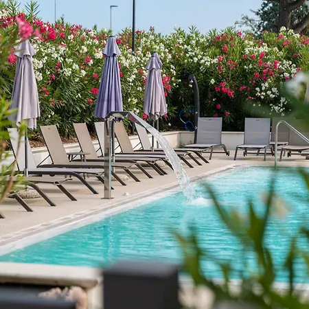 Hotel I Campi Wine Relais *