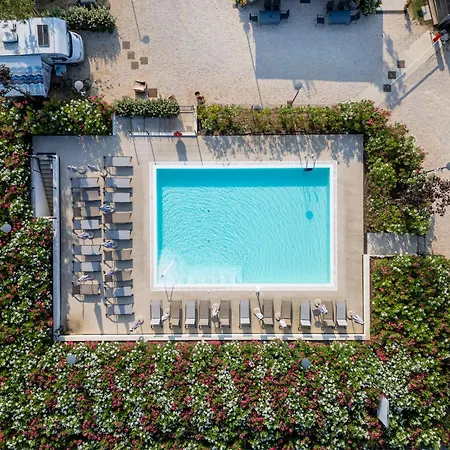 I Campi Wine Relais Ronchi (Veneto)