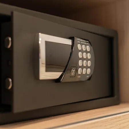 Hotel I Campi Wine Relais