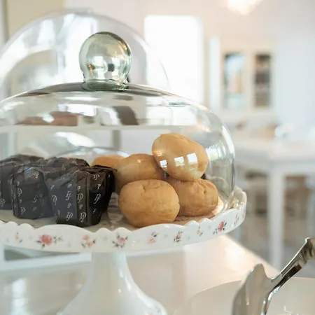 I Campi Wine Relais Hotell Ronchi (Veneto)