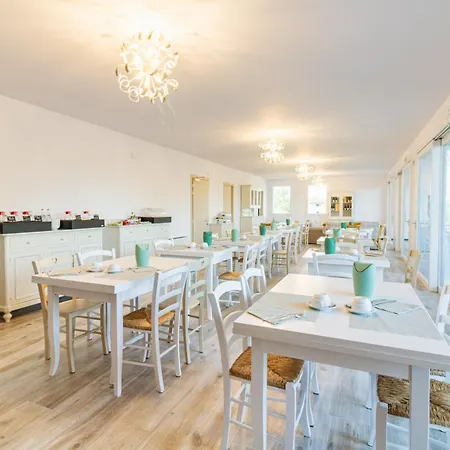 I Campi Wine Relais *