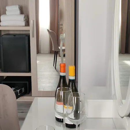 Hotel I Campi Wine Relais