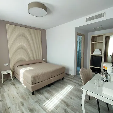 Hotel I Campi Wine Relais *