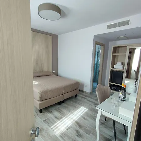 Hotel I Campi Wine Relais *