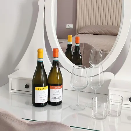 I Campi Wine Relais Hotel *