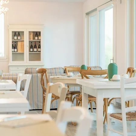 I Campi Wine Relais Hotel Ronchi (Veneto)