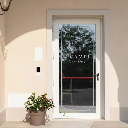 I Campi Wine Relais