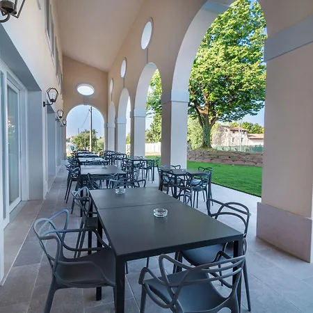 I Campi Wine Relais * Ronchi (Veneto)