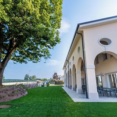 I Campi Wine Relais * Ronchi (Veneto)