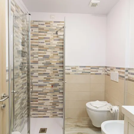 I Campi Wine Relais Otel Ronchi (Veneto)