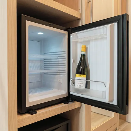 I Campi Wine Relais Hotel Ronchi (Veneto)