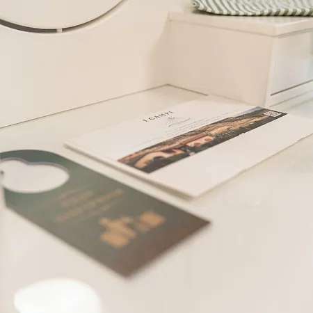 I Campi Wine Relais Hotel