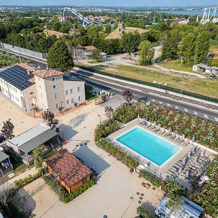 Otel I Campi Wine Relais Ronchi (Veneto)